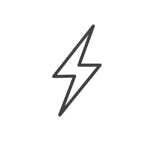 Power icon